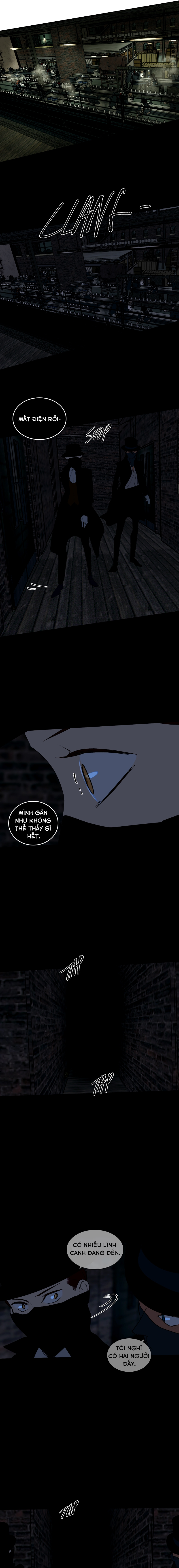 Hoa Lục Bình Tím: Chapter 96.2