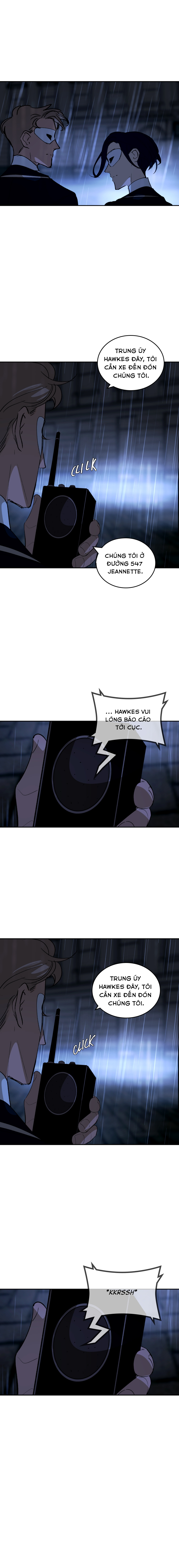 Hoa Lục Bình Tím: Chapter 96