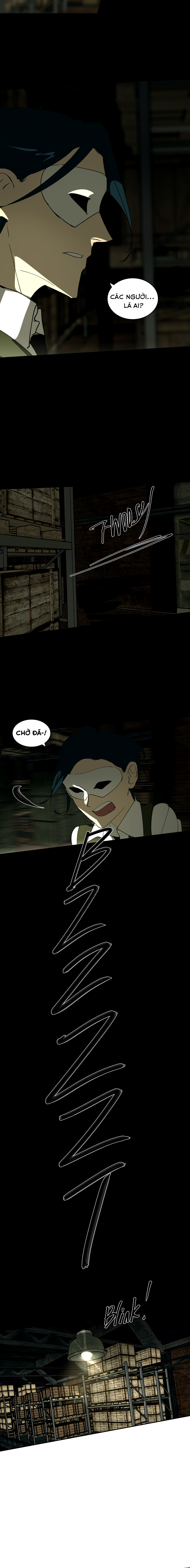 Hoa Lục Bình Tím: Chapter 97.2