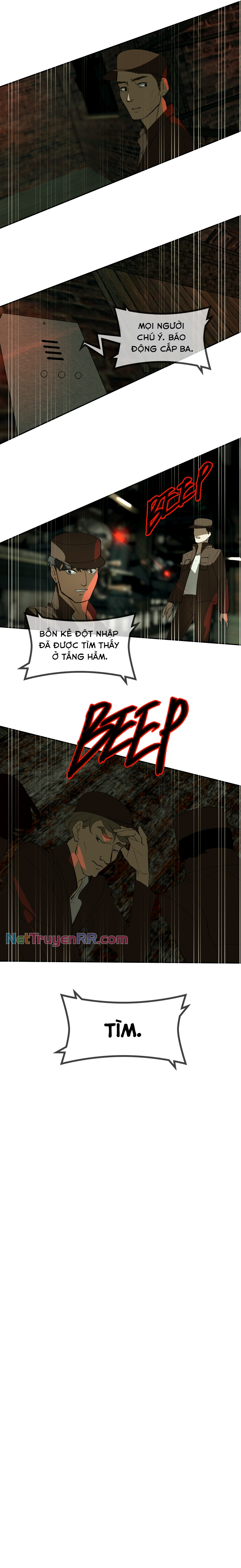 Hoa Lục Bình Tím: Chapter 97.2