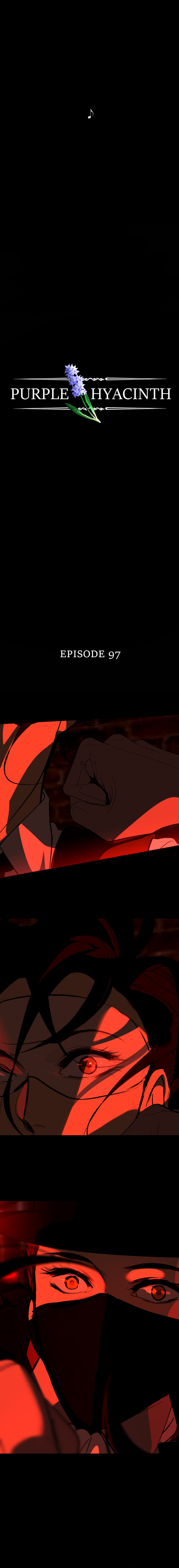 Hoa Lục Bình Tím: Chapter 97