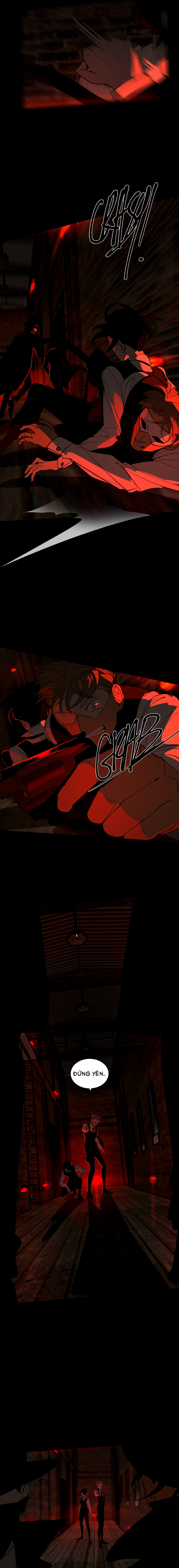 Hoa Lục Bình Tím: Chapter 97