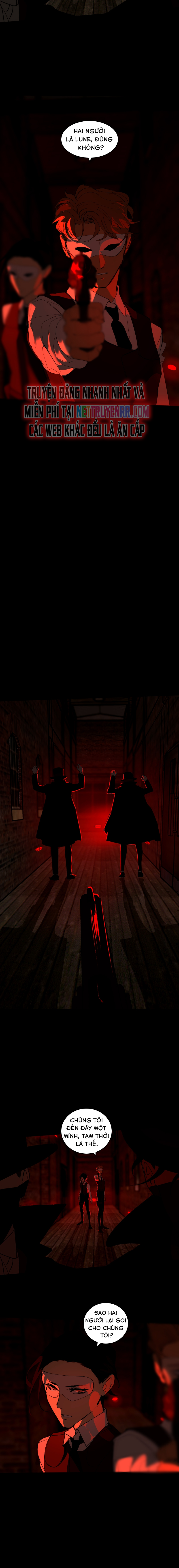 Hoa Lục Bình Tím: Chapter 97