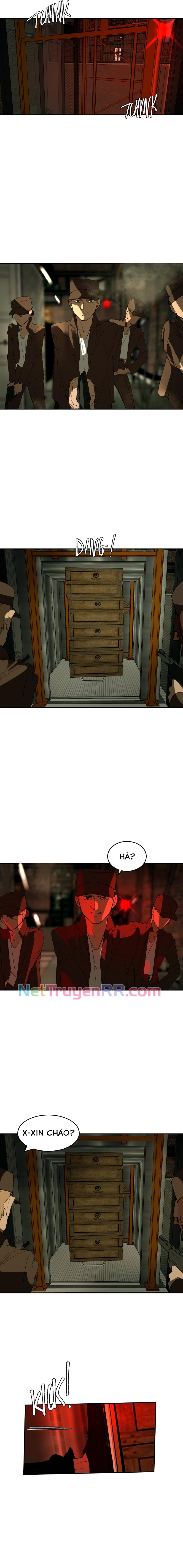 Hoa Lục Bình Tím: Chapter 98.1