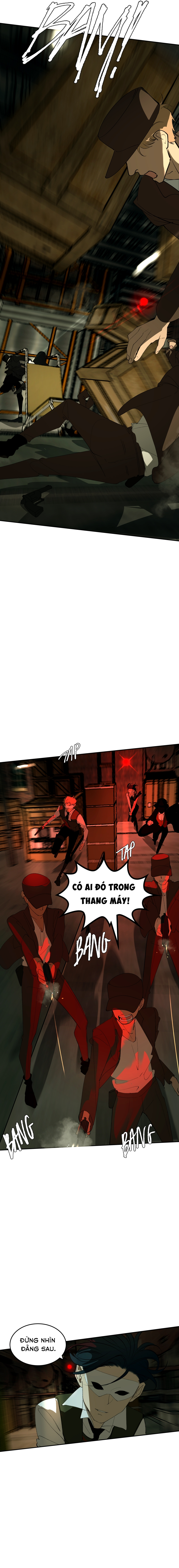 Hoa Lục Bình Tím: Chapter 98.1