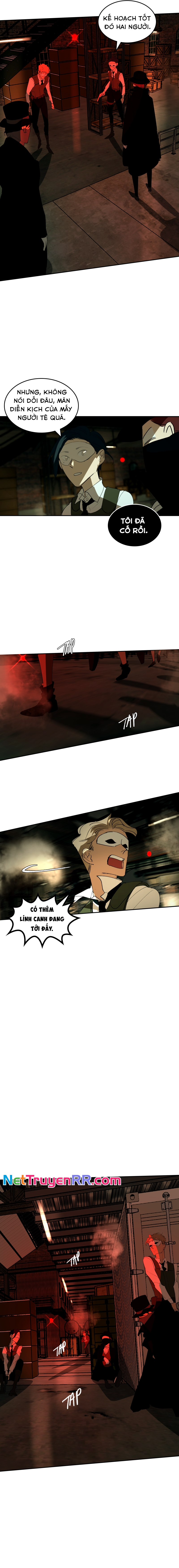Hoa Lục Bình Tím: Chapter 98.1