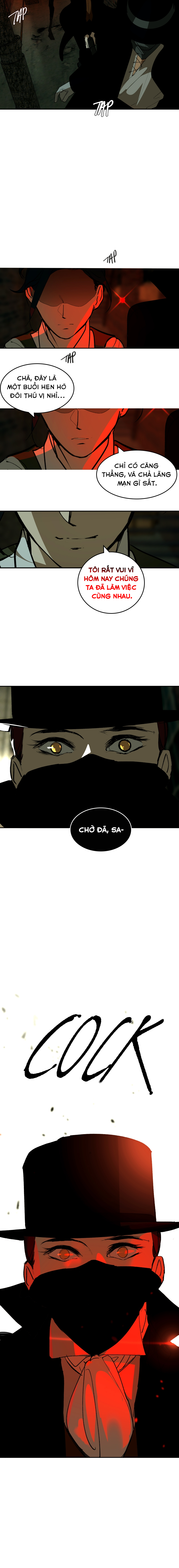 Hoa Lục Bình Tím: Chapter 98.3