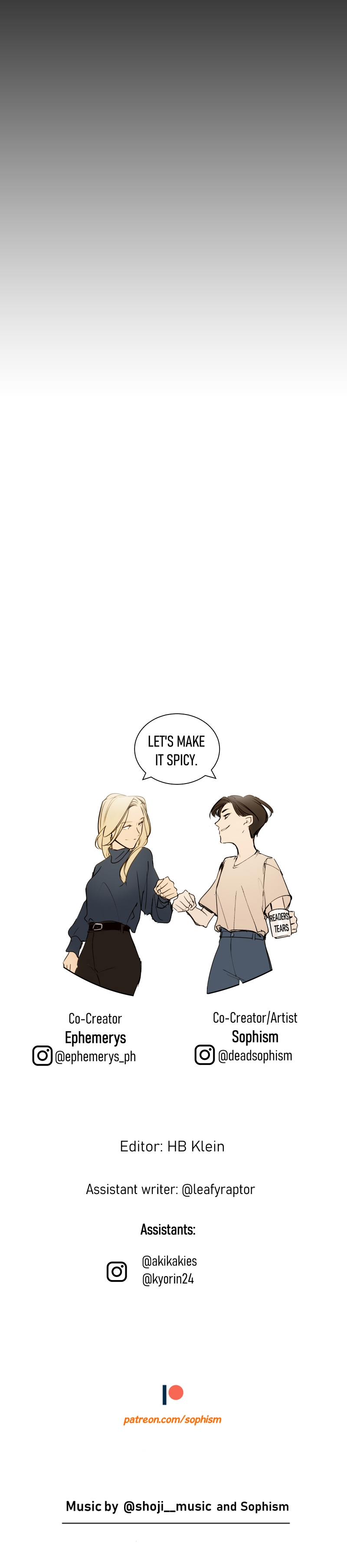 Hoa Lục Bình Tím: Chapter 98.3