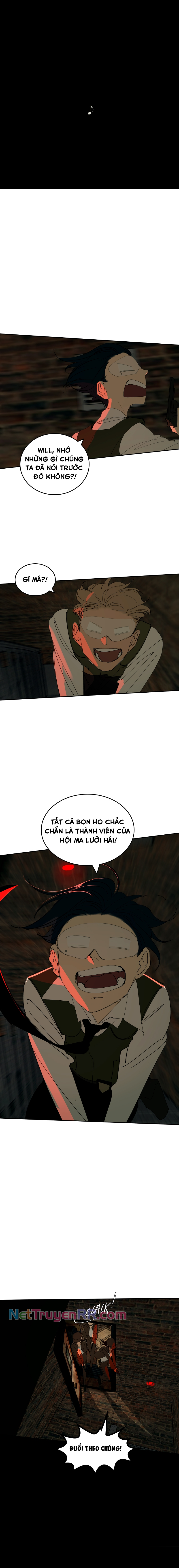 Hoa Lục Bình Tím: Chapter 98