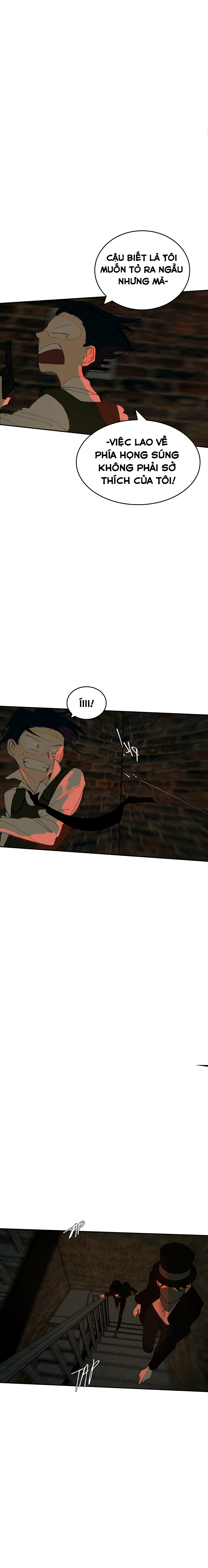 Hoa Lục Bình Tím: Chapter 98