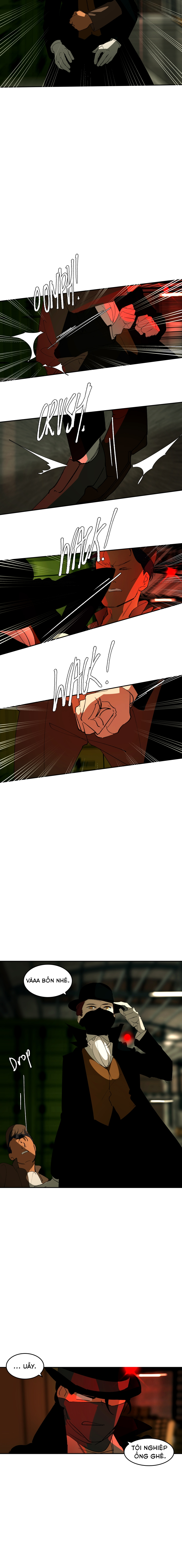 Hoa Lục Bình Tím: Chapter 98