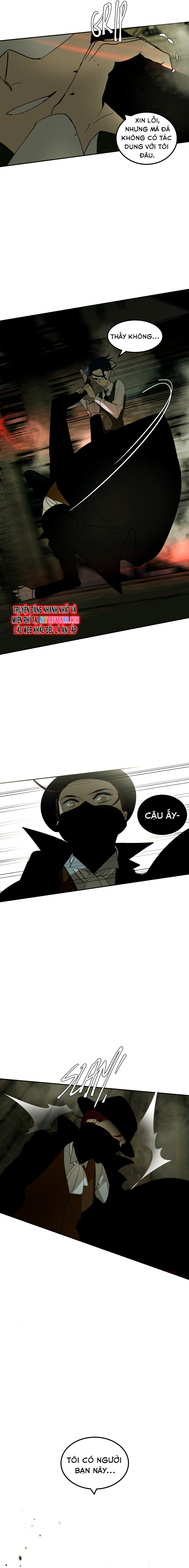 Hoa Lục Bình Tím: Chapter 99.2