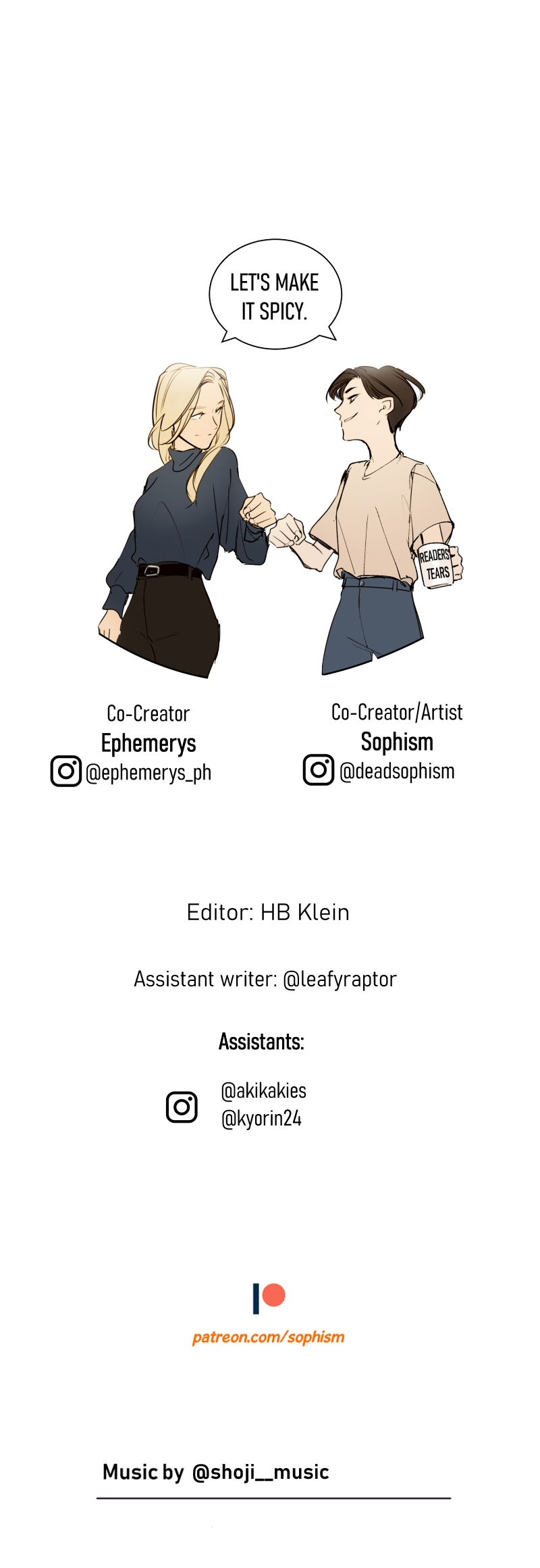 Hoa Lục Bình Tím: Chapter 99.2