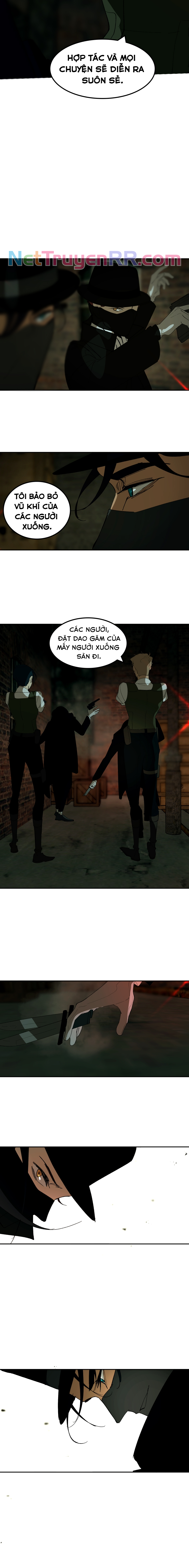 Hoa Lục Bình Tím: Chapter 99