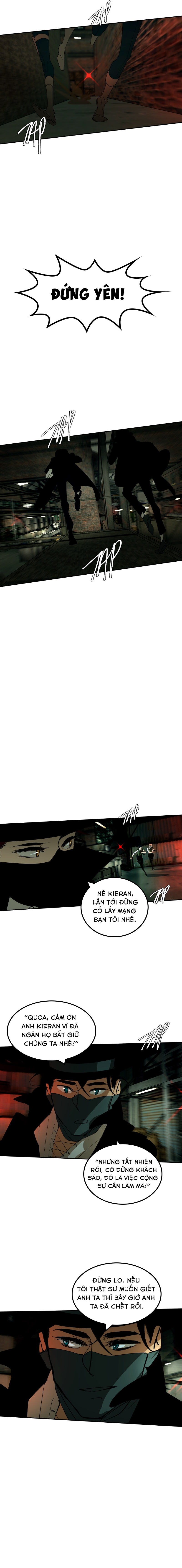 Hoa Lục Bình Tím: Chapter 99