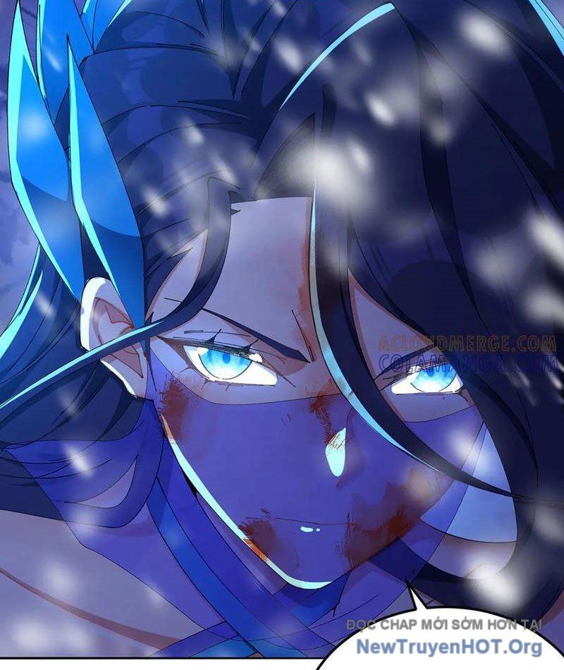 Hóa Ra Các Cô Ấy Mới Là Nhân Vật Chính: Chapter 100