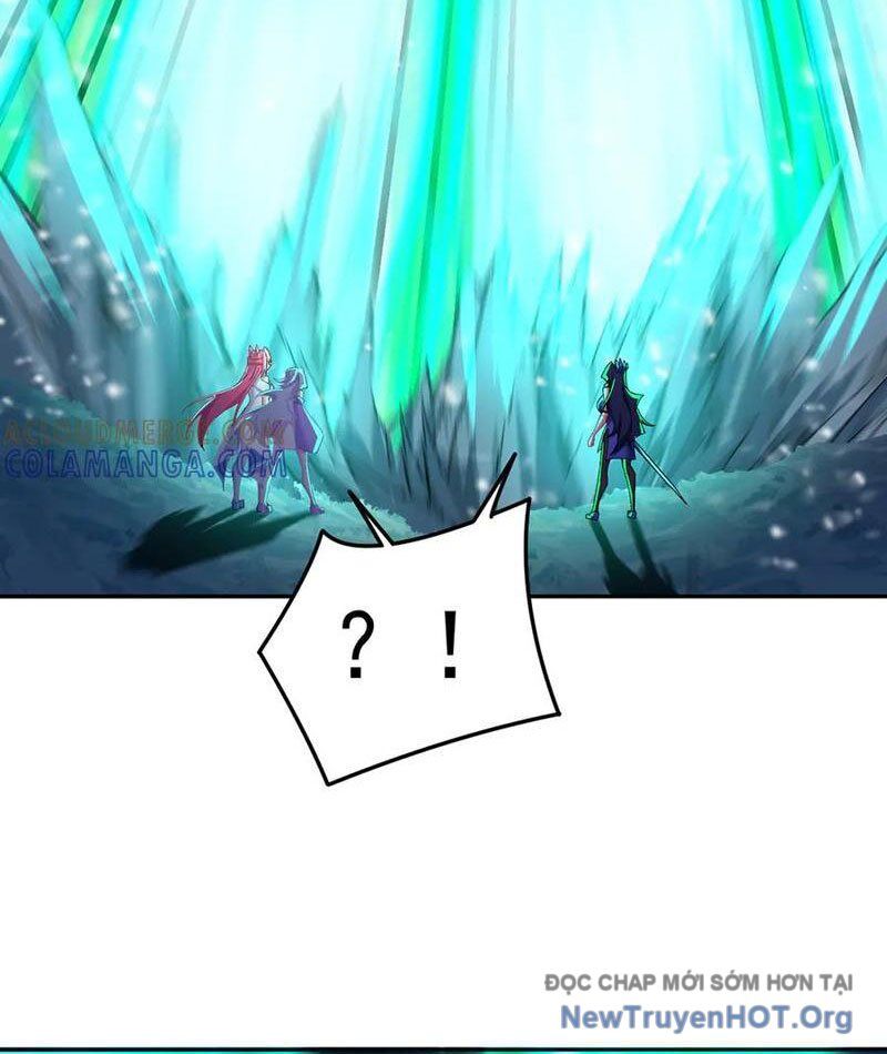 Hóa Ra Các Cô Ấy Mới Là Nhân Vật Chính: Chapter 100