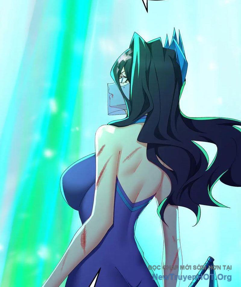 Hóa Ra Các Cô Ấy Mới Là Nhân Vật Chính: Chapter 100