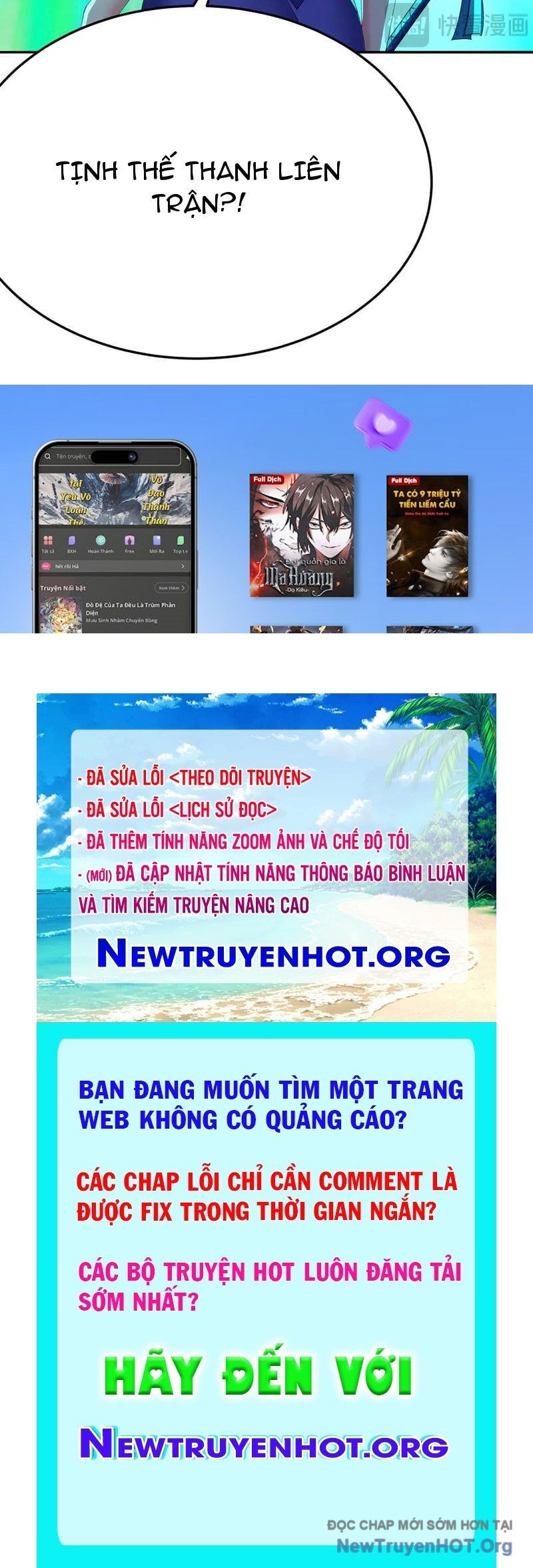 Hóa Ra Các Cô Ấy Mới Là Nhân Vật Chính: Chapter 100