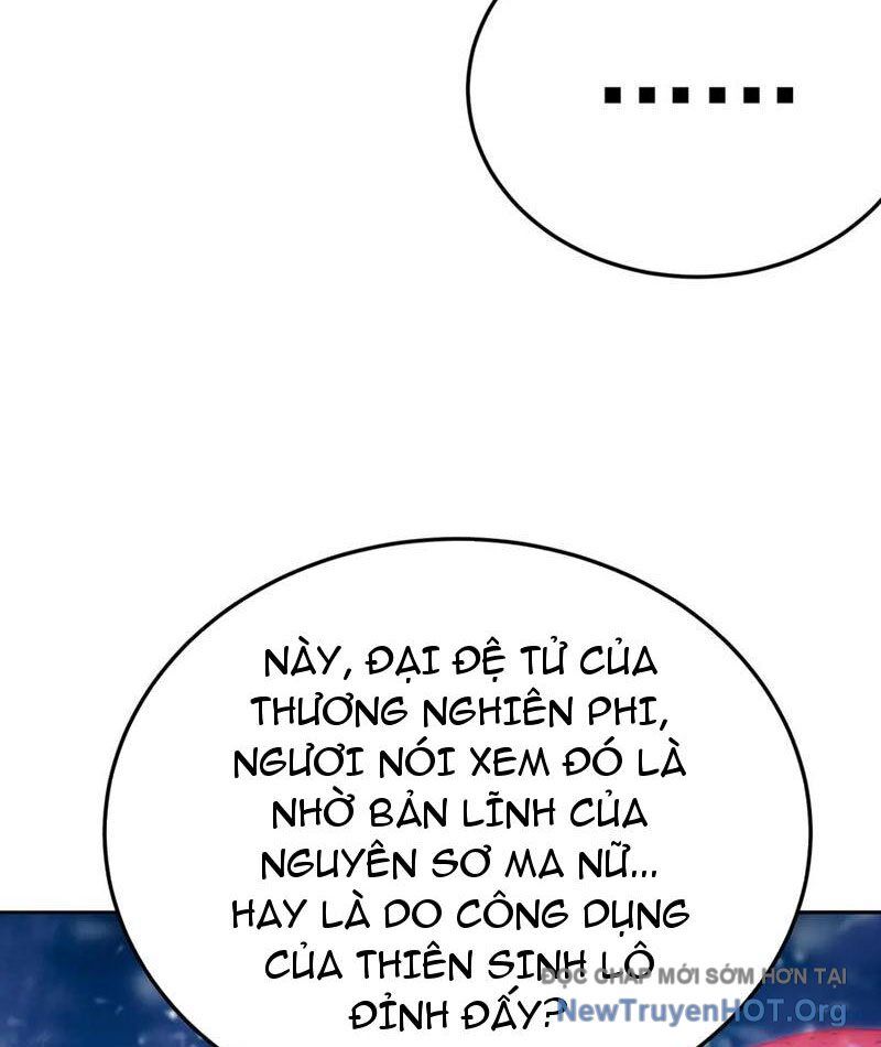 Hóa Ra Các Cô Ấy Mới Là Nhân Vật Chính: Chapter 100