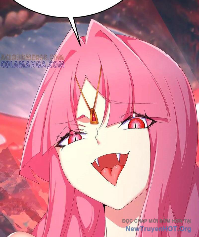 Hóa Ra Các Cô Ấy Mới Là Nhân Vật Chính: Chapter 100