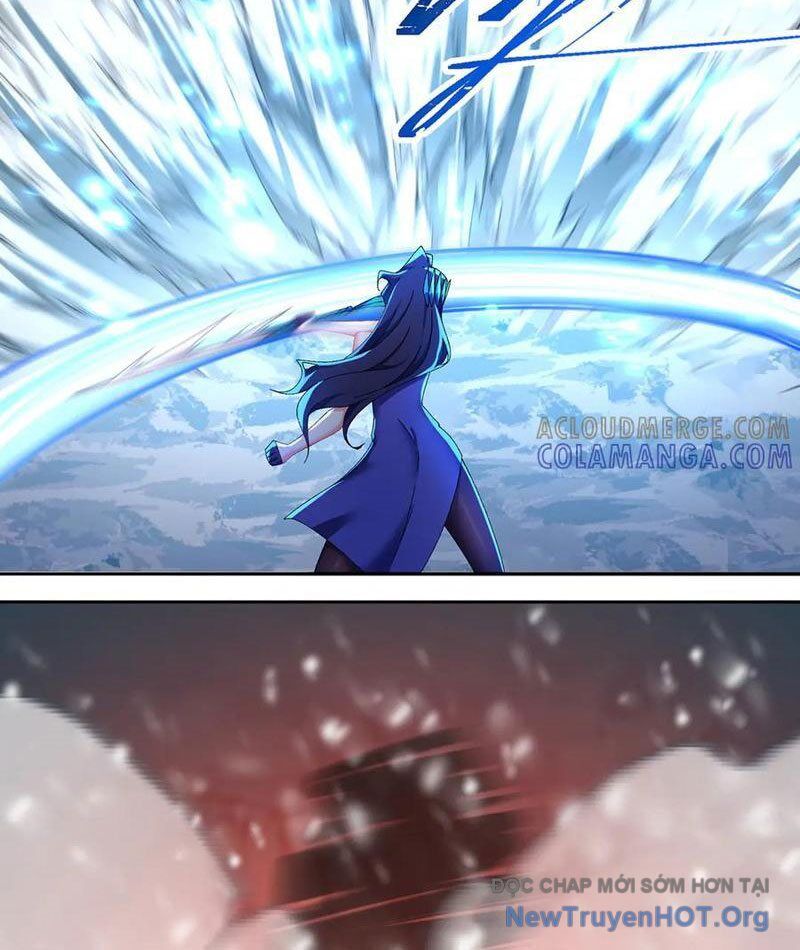 Hóa Ra Các Cô Ấy Mới Là Nhân Vật Chính: Chapter 100