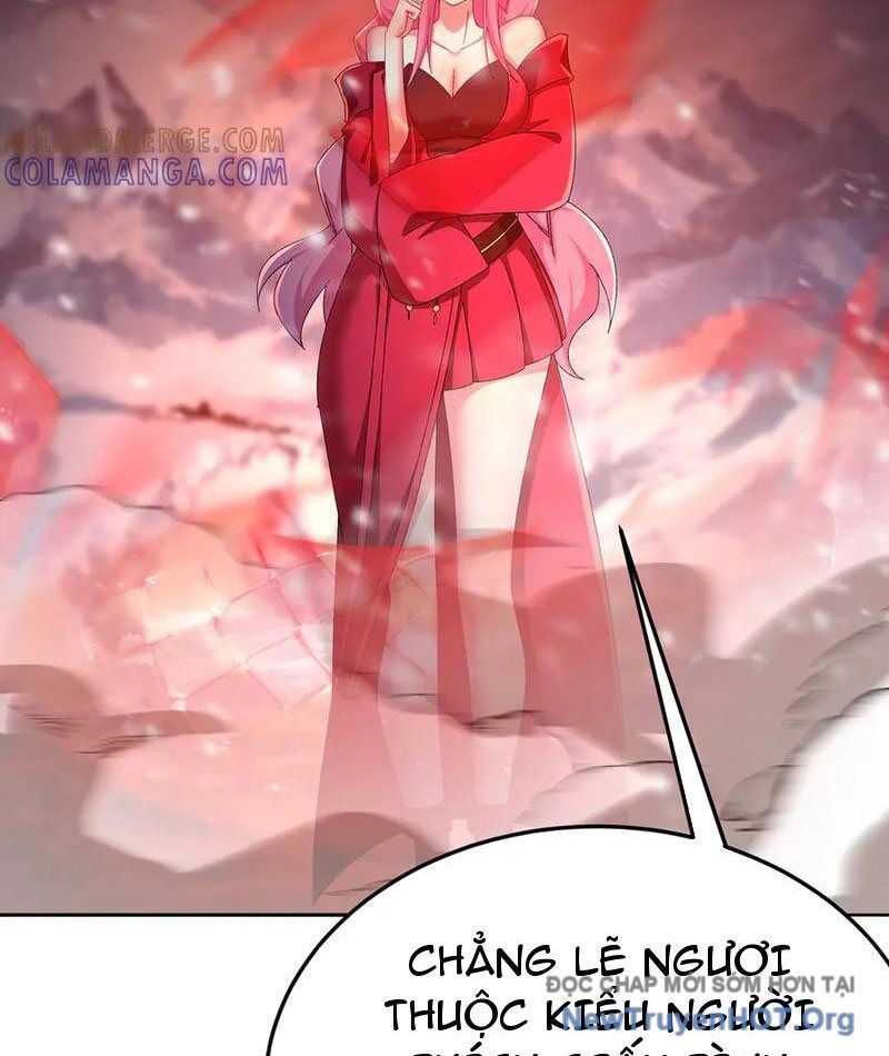 Hóa Ra Các Cô Ấy Mới Là Nhân Vật Chính: Chapter 100