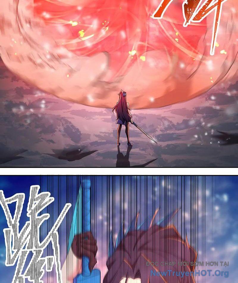 Hóa Ra Các Cô Ấy Mới Là Nhân Vật Chính: Chapter 100