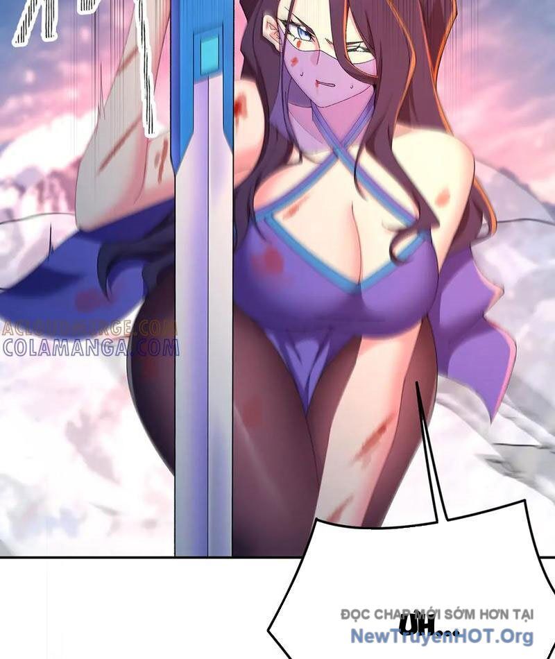 Hóa Ra Các Cô Ấy Mới Là Nhân Vật Chính: Chapter 100