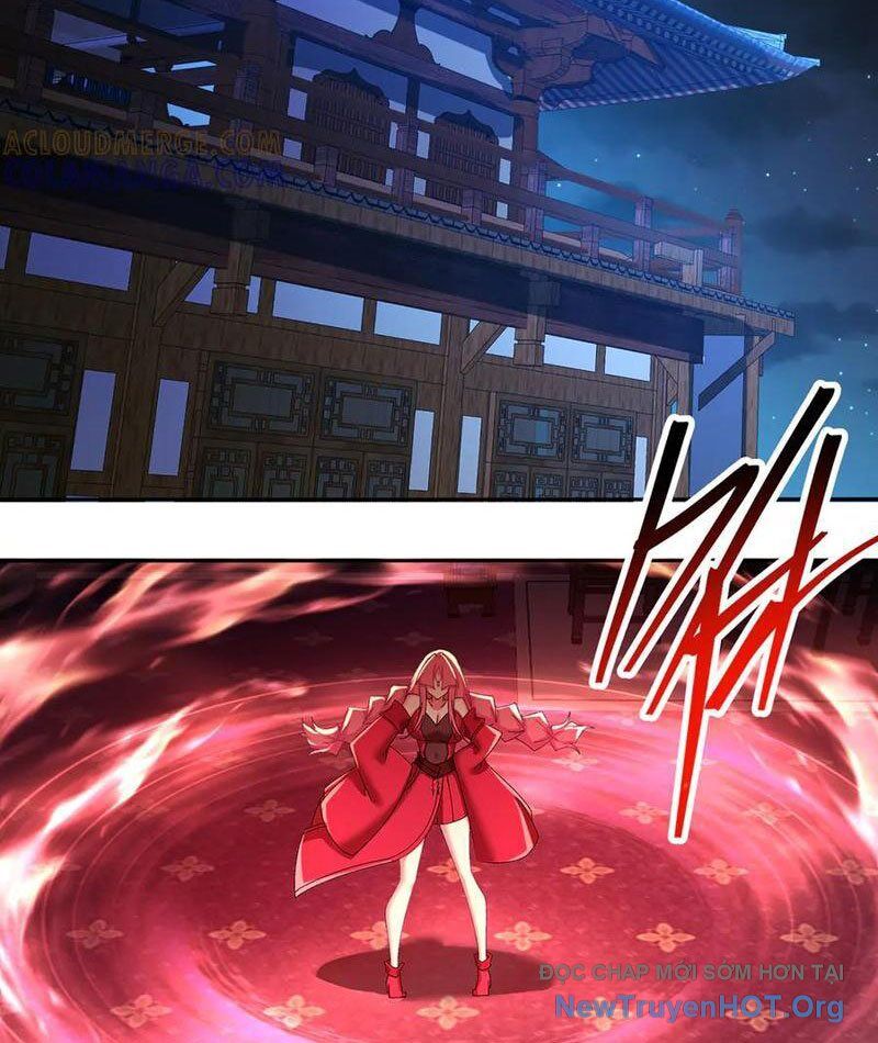 Hóa Ra Các Cô Ấy Mới Là Nhân Vật Chính: Chapter 100