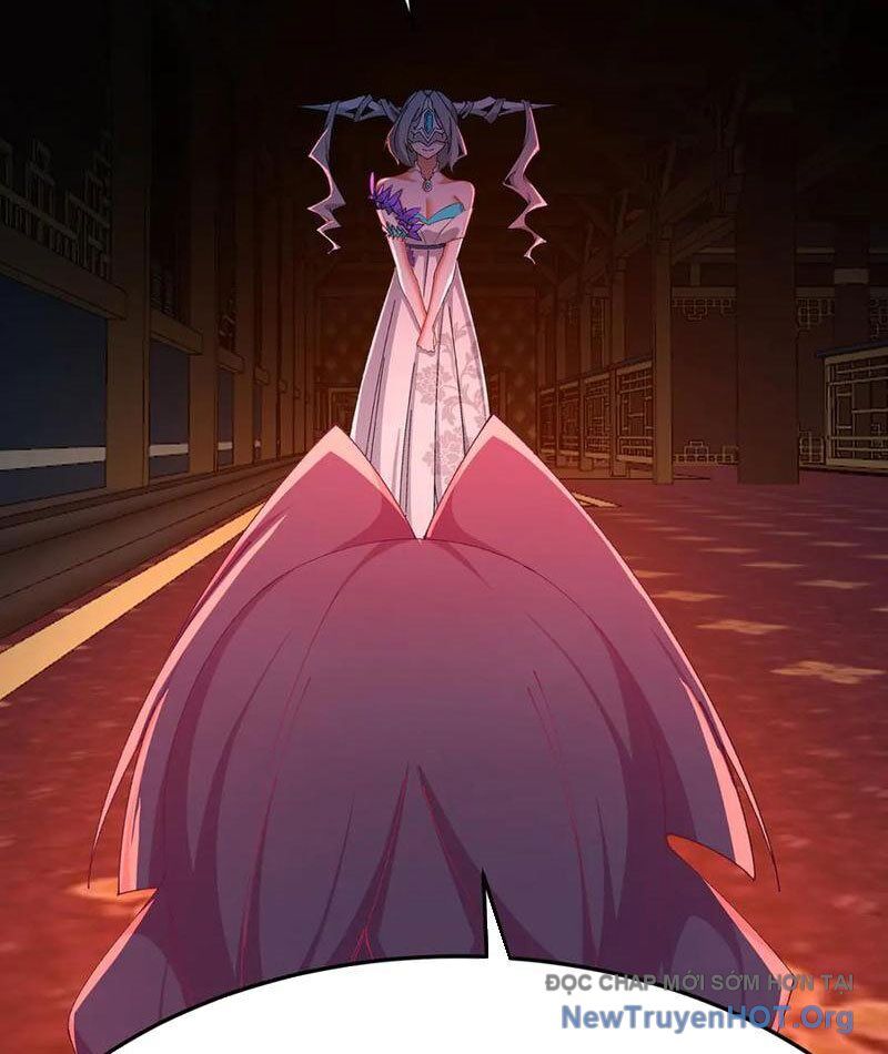 Hóa Ra Các Cô Ấy Mới Là Nhân Vật Chính: Chapter 100