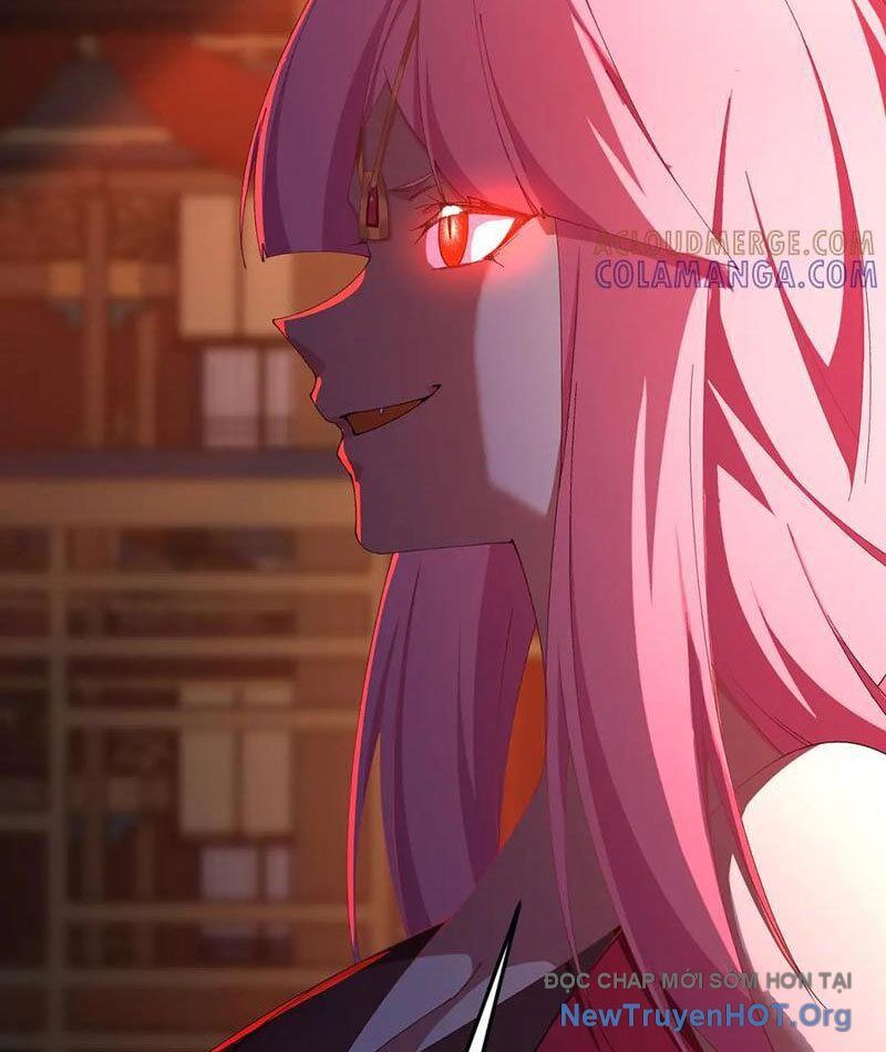 Hóa Ra Các Cô Ấy Mới Là Nhân Vật Chính: Chapter 100