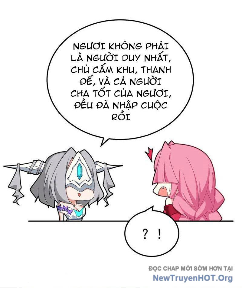 Hóa Ra Các Cô Ấy Mới Là Nhân Vật Chính: Chapter 100