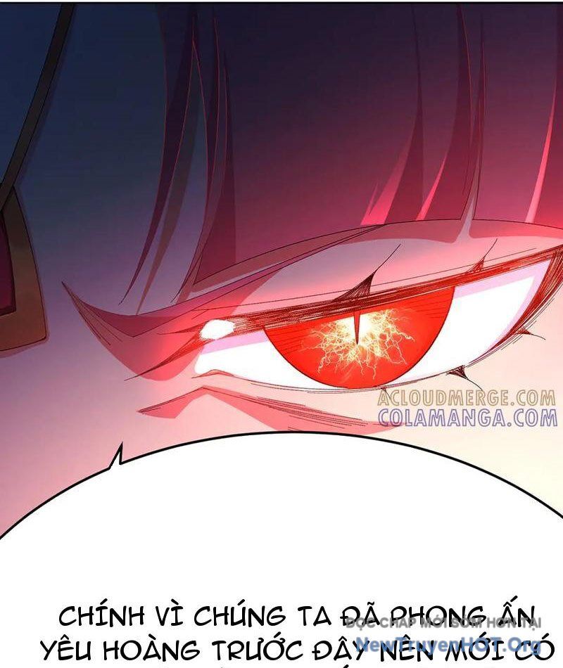 Hóa Ra Các Cô Ấy Mới Là Nhân Vật Chính: Chapter 100