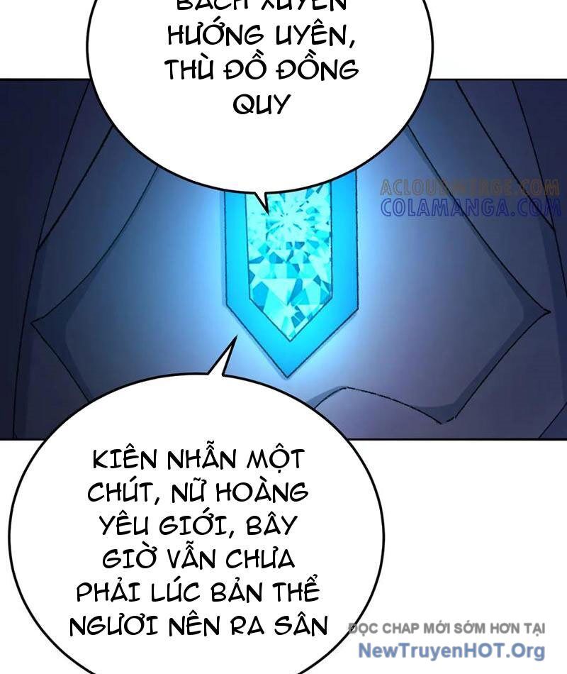 Hóa Ra Các Cô Ấy Mới Là Nhân Vật Chính: Chapter 100