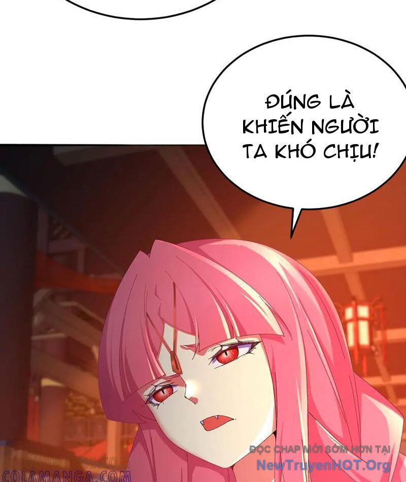 Hóa Ra Các Cô Ấy Mới Là Nhân Vật Chính: Chapter 100