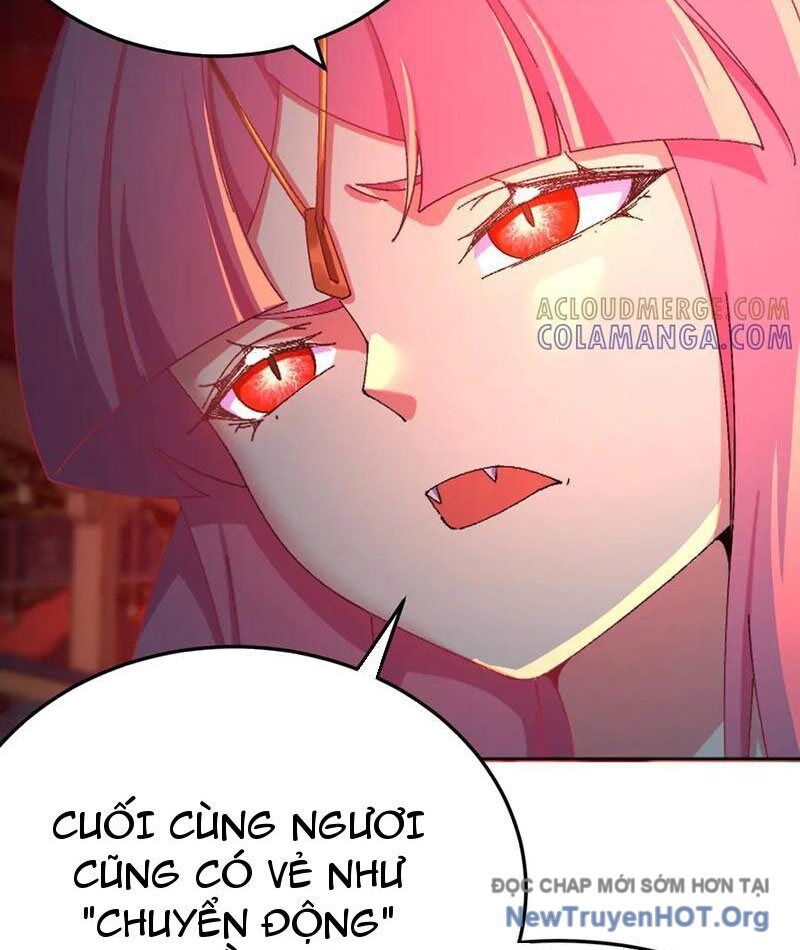 Hóa Ra Các Cô Ấy Mới Là Nhân Vật Chính: Chapter 100