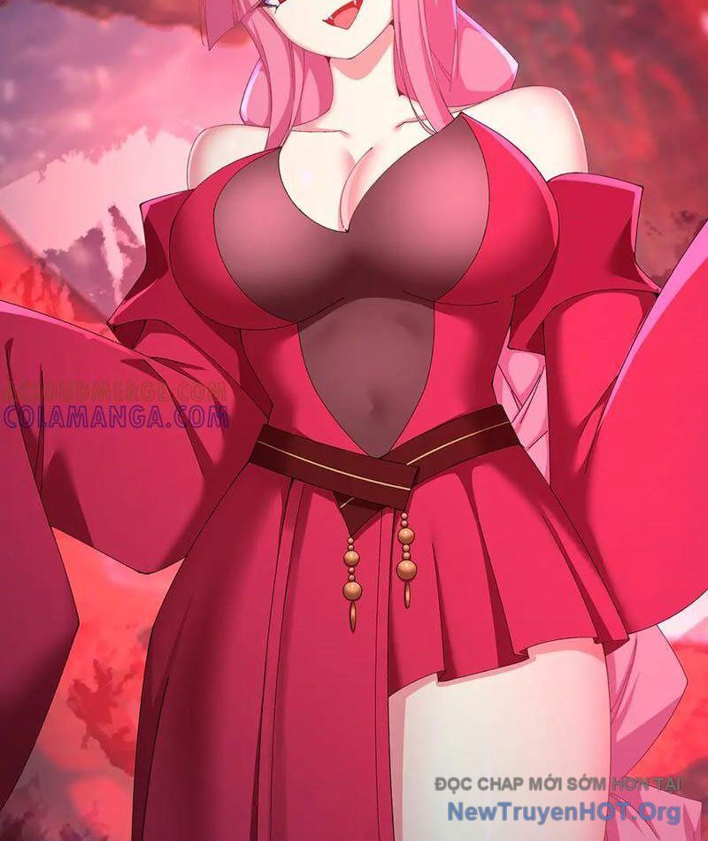 Hóa Ra Các Cô Ấy Mới Là Nhân Vật Chính: Chapter 100