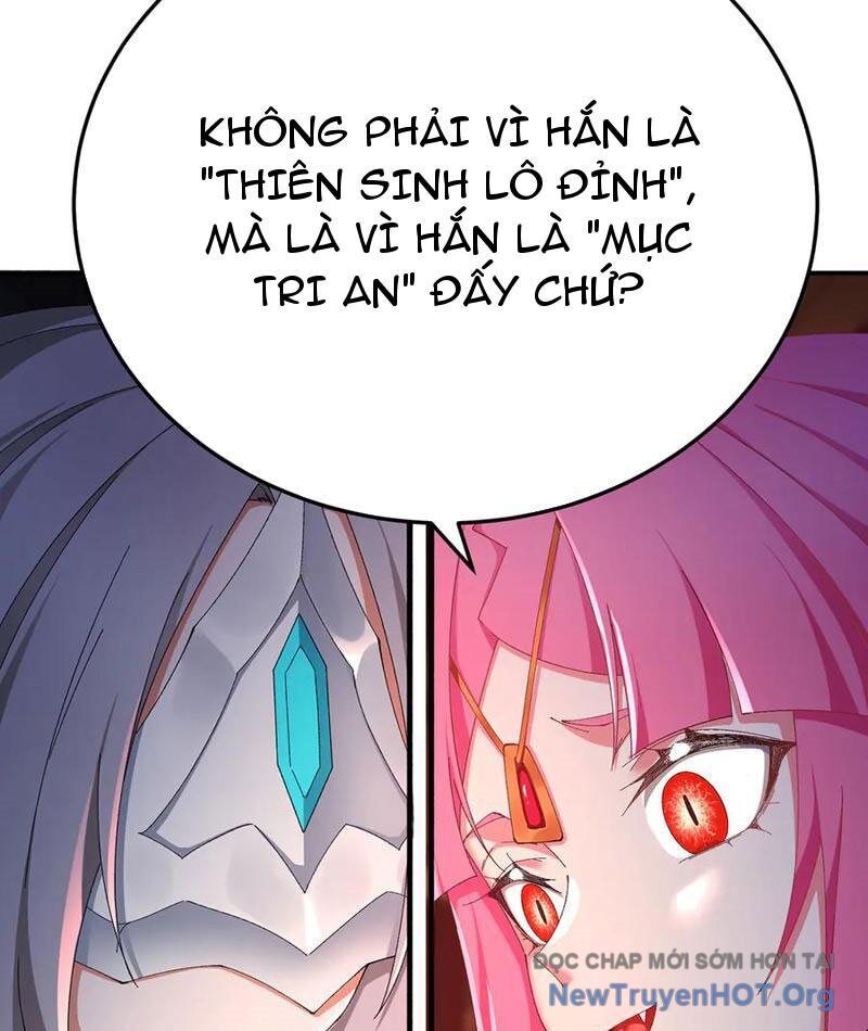 Hóa Ra Các Cô Ấy Mới Là Nhân Vật Chính: Chapter 100