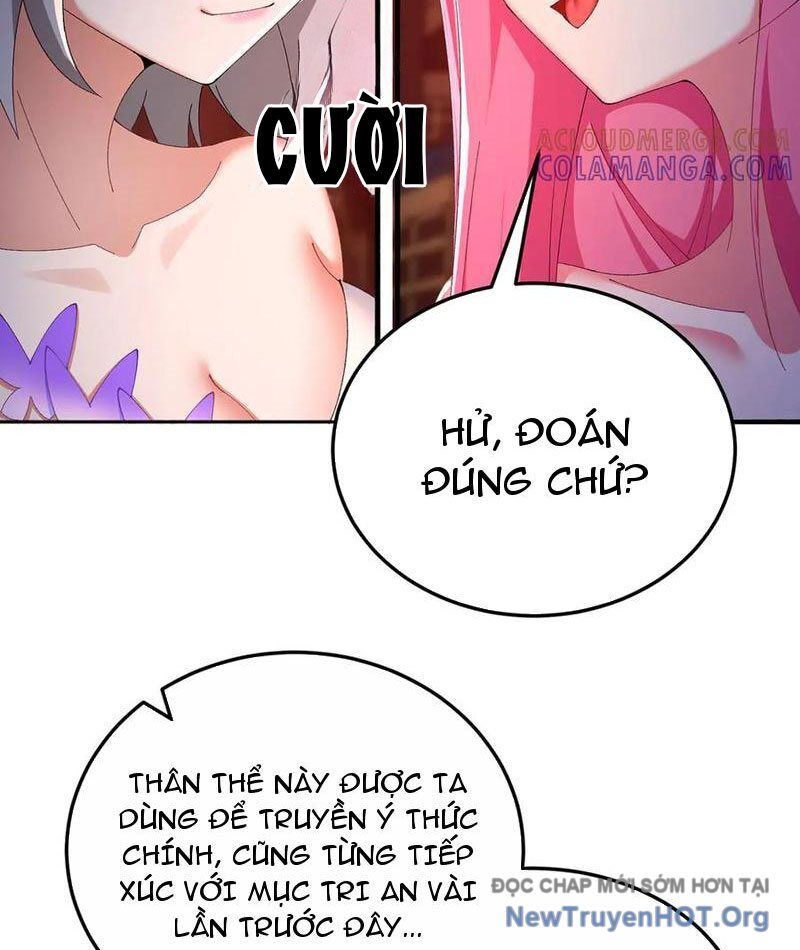 Hóa Ra Các Cô Ấy Mới Là Nhân Vật Chính: Chapter 100