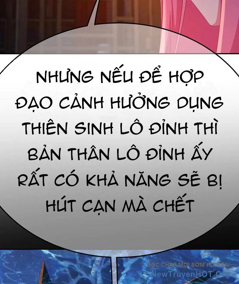 Hóa Ra Các Cô Ấy Mới Là Nhân Vật Chính: Chapter 100