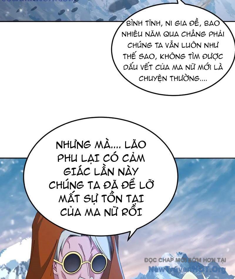 Hóa Ra Các Cô Ấy Mới Là Nhân Vật Chính: Chapter 100