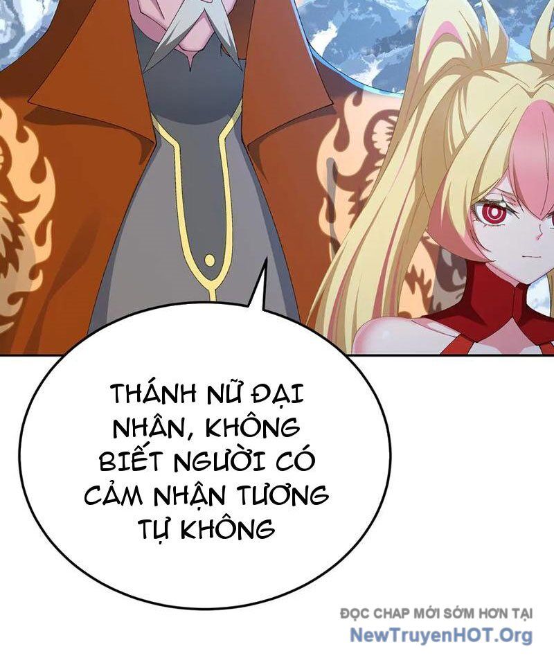 Hóa Ra Các Cô Ấy Mới Là Nhân Vật Chính: Chapter 100