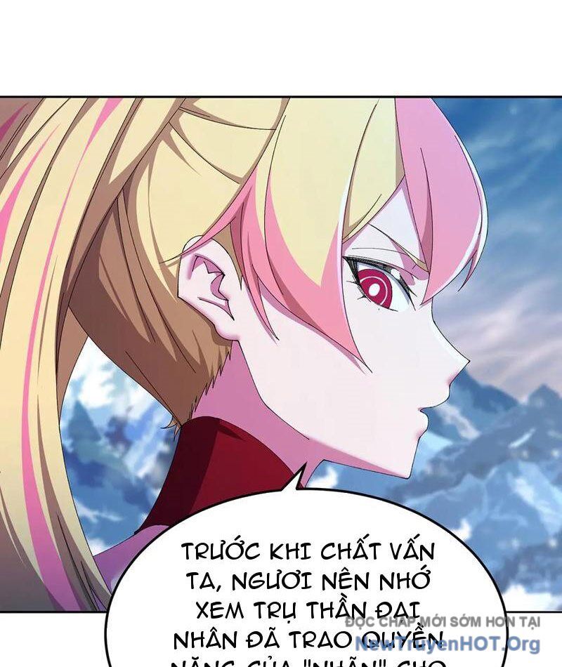 Hóa Ra Các Cô Ấy Mới Là Nhân Vật Chính: Chapter 100