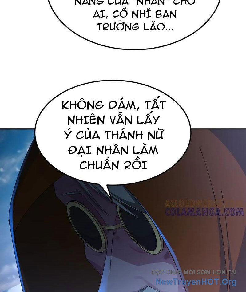 Hóa Ra Các Cô Ấy Mới Là Nhân Vật Chính: Chapter 100