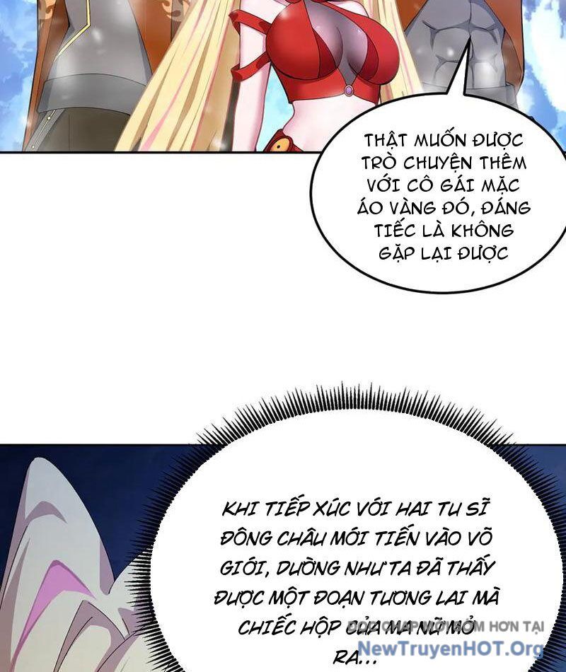 Hóa Ra Các Cô Ấy Mới Là Nhân Vật Chính: Chapter 100