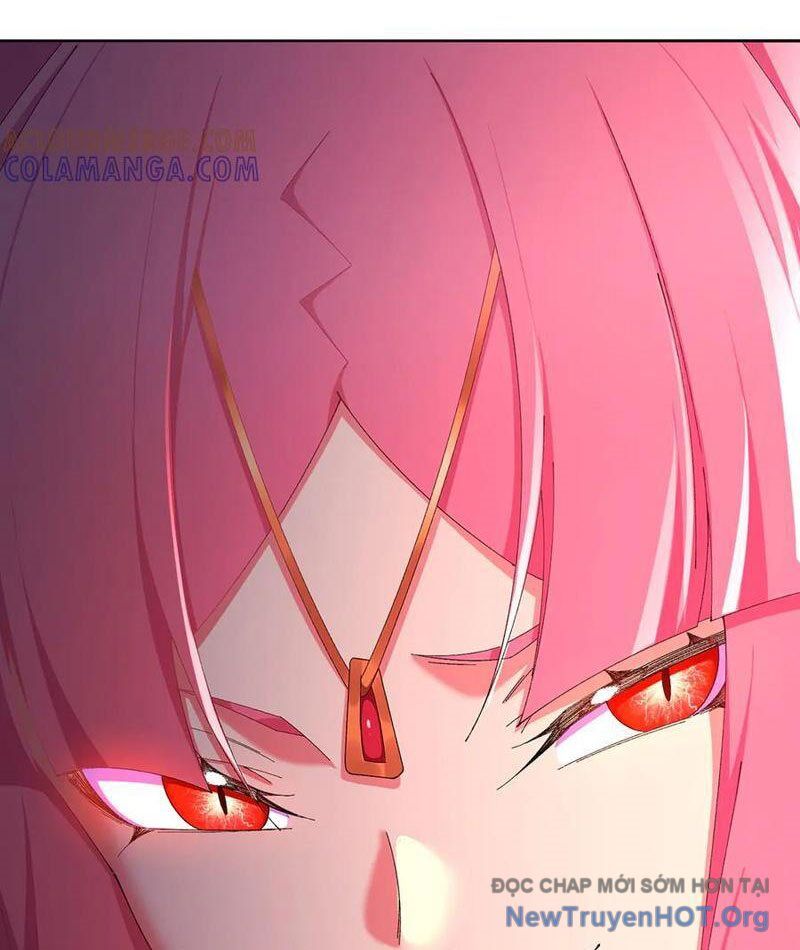 Hóa Ra Các Cô Ấy Mới Là Nhân Vật Chính: Chapter 100