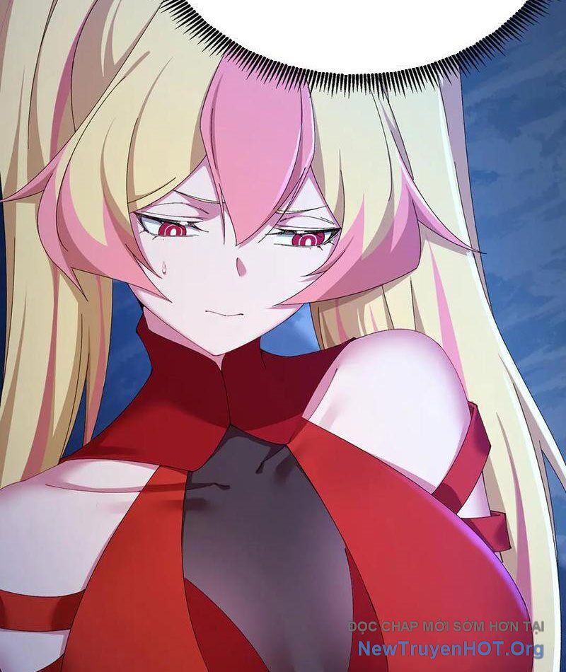 Hóa Ra Các Cô Ấy Mới Là Nhân Vật Chính: Chapter 100