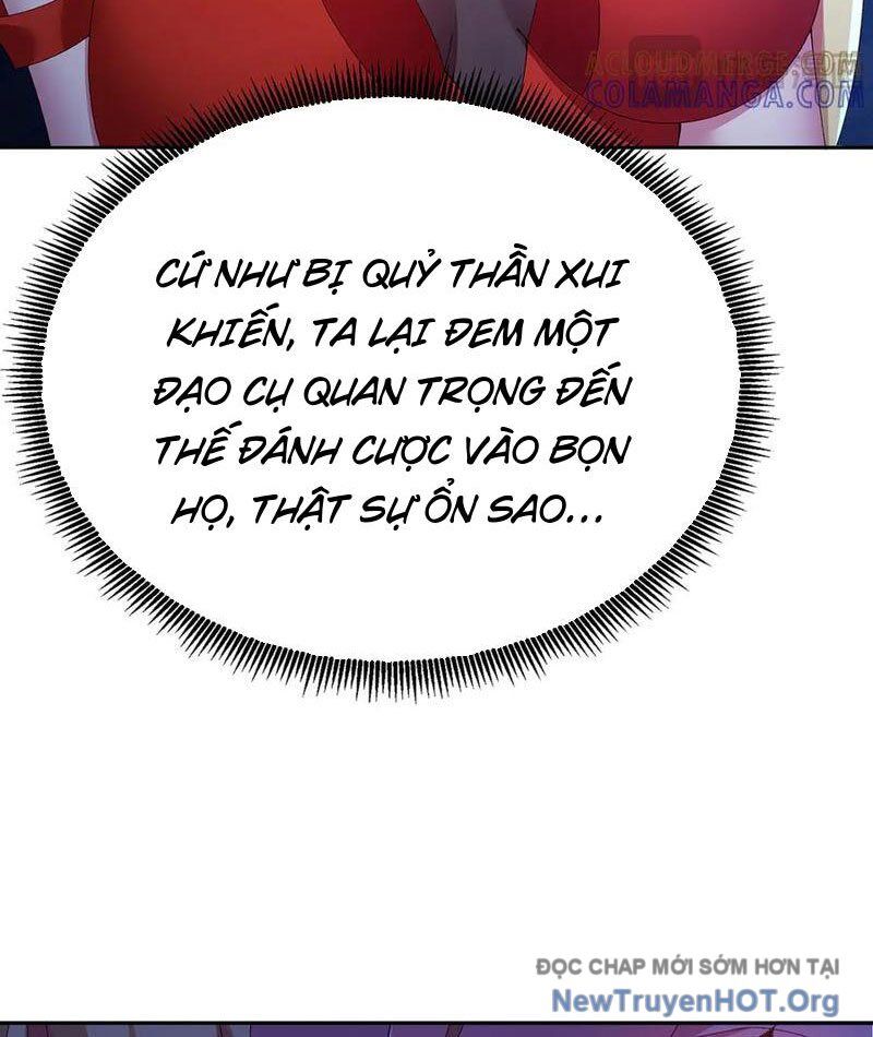 Hóa Ra Các Cô Ấy Mới Là Nhân Vật Chính: Chapter 100