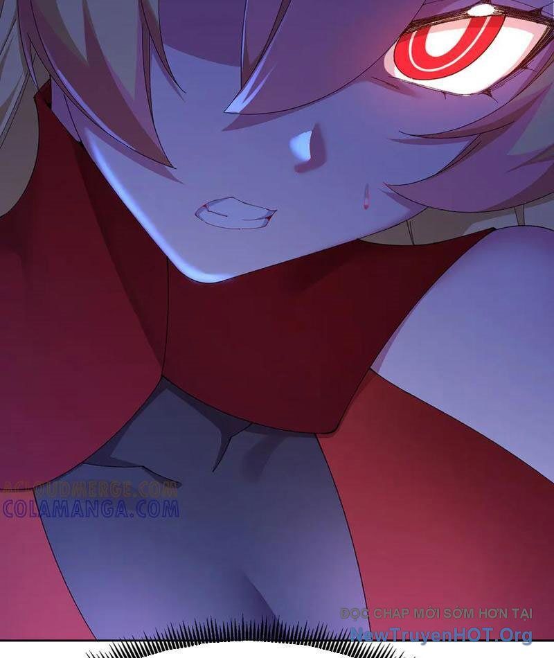 Hóa Ra Các Cô Ấy Mới Là Nhân Vật Chính: Chapter 100